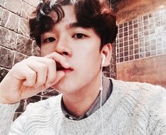 小清新帅气好看的男生qq头像图片
