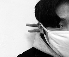 小清新帅气好看的男生qq头像图片