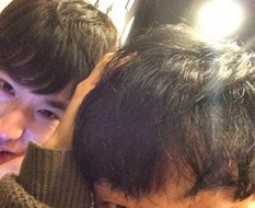 小清新帅气好看的男生qq头像图片