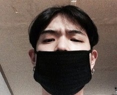 小清新帅气好看的男生qq头像图片