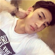伤感个性帅气男生qq空间头像图片