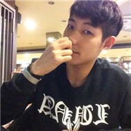 伤感个性帅气男生qq空间头像图片