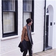 非主流个性潮范qq男生帅气头像