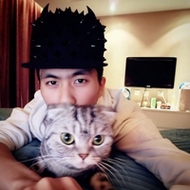 非主流个性潮范qq男生帅气头像