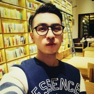 非主流个性潮范qq男生帅气头像