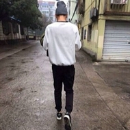 非主流个性潮范qq男生帅气头像