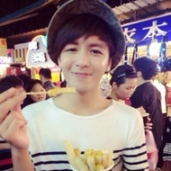 非主流个性潮范qq男生帅气头像