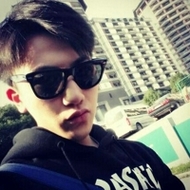 非主流个性潮范qq男生帅气头像