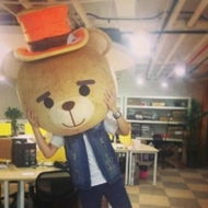 非主流个性潮范qq男生帅气头像