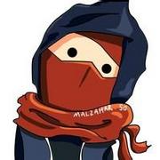 lol英雄联盟个性卡通歪脖子头像图片