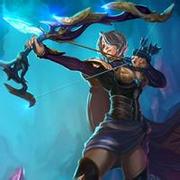 网络游戏lol英雄联盟人物头像图片