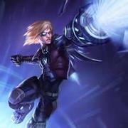 网络游戏lol英雄联盟人物头像图片