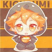 Q版阳光可爱小男孩微信卡通头像图片