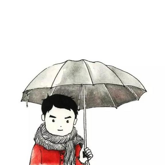 精选唯美可爱的动漫头像图片欣赏