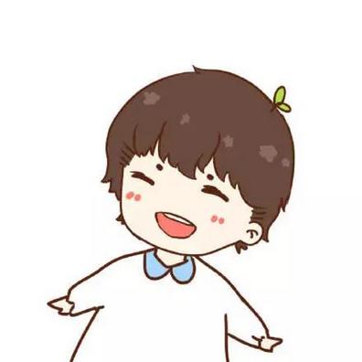 可爱萌萌哒的卡通头像图片大全