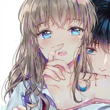 可爱萌萌哒的卡通头像图片大全