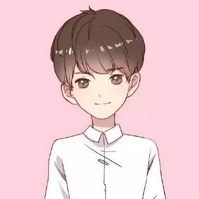 可爱萌萌哒的卡通头像图片大全