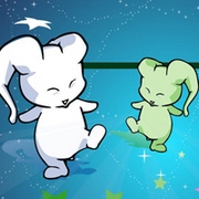 精选十二星座可爱卡通动物头像图片