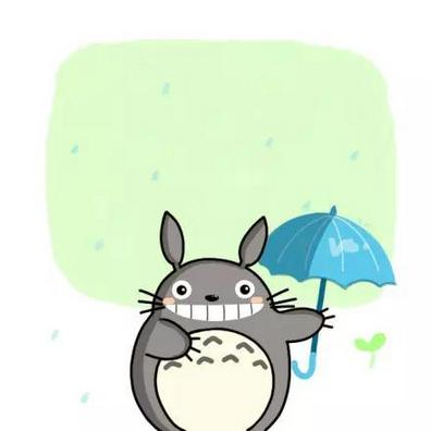 好看可爱的卡通头像图片大全欣赏