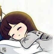 可爱萌萌哒的卡通女生头像大全