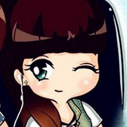 可爱萌萌哒的卡通女生头像大全