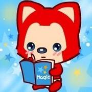 卡哇伊可爱的卡通阿狸qq头像图片