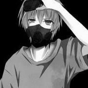 二次元伤感动漫帅哥qq个性头像图片