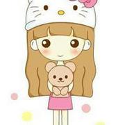 卡哇伊超萌可爱的动漫女生qq头像图片