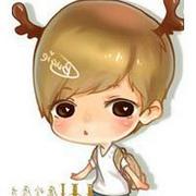 卡哇伊超萌可爱的动漫女生qq头像图片