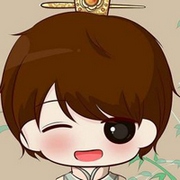 萌萌哒Q版可爱萌小希qq古风头像大全