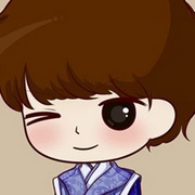 萌萌哒Q版可爱萌小希qq古风头像大全