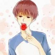帅气迷人的卡通男生头像大全欣赏