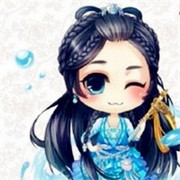精选Q版古风唯美卡通人物头像图片