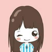 Q版可爱卡通情侣头像一左一右图片