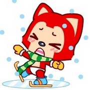 伤感哭泣可爱的阿狸qq卡通头像图片