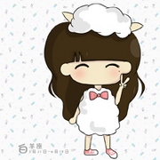 十二星座卡通女生头像唯美造型图片