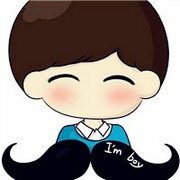 萌萌哒可爱卡通小正太qq漫画头像图片