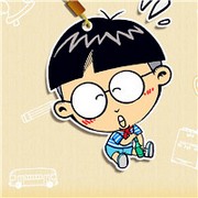 萌萌哒可爱卡通小正太qq漫画头像图片