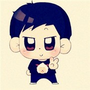 萌萌哒可爱卡通小正太qq漫画头像图片