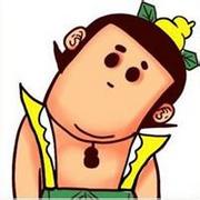 歪脖子葫芦娃qq卡通头像图片大全