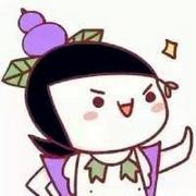 可爱好看的萌版卡通葫芦娃qq头像图片