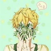 动漫肌肉型男性感半裸诱惑头像