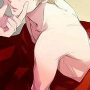 动漫肌肉型男性感半裸诱惑头像