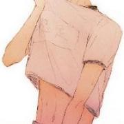 动漫肌肉型男性感半裸诱惑头像