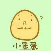 萌萌哒可爱卡通头像图片大全欣赏
