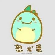 萌萌哒可爱卡通头像图片大全欣赏
