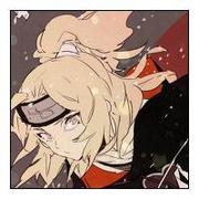 经典有个性的动漫男生头像图片