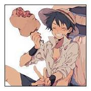 经典有个性的动漫男生头像图片