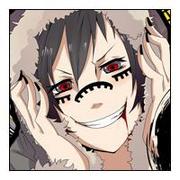 经典有个性的动漫男生头像图片