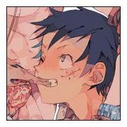 经典有个性的动漫男生头像图片